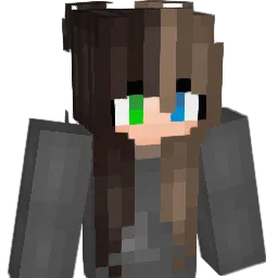 sweatpantsUWU Minecraft avatar bust