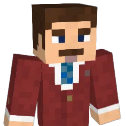 sweaty_moose1 Minecraft avatar bust