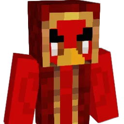 swedelucas Minecraft avatar bust