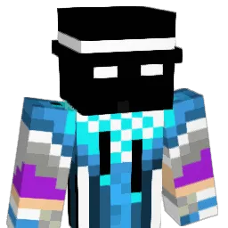 swedengold19 Minecraft avatar bust