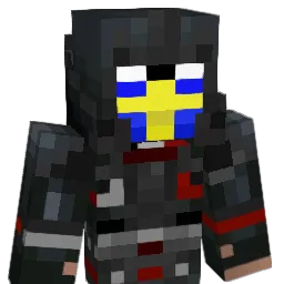 swedishpvper300 Minecraft avatar bust