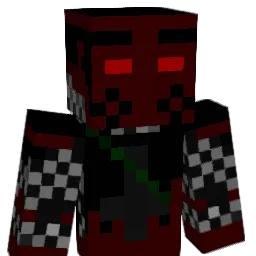 swedmaster420 Minecraft avatar bust