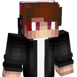 sweeetas Minecraft avatar bust