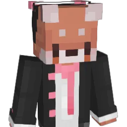 sweeneycult Minecraft avatar bust