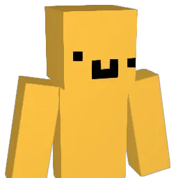 sweet0601 Minecraft avatar bust