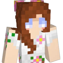 sweetIR's Minecraft skin