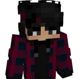 sweet_cheries Minecraft avatar bust