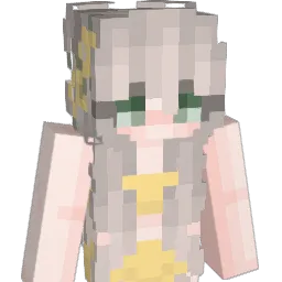 sweet_chocolate Minecraft avatar bust