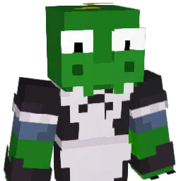 sweet_easy2000 Minecraft avatar bust