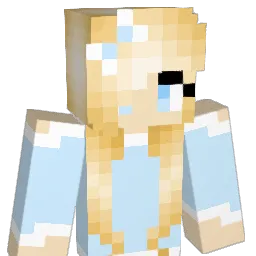 sweet_gi Minecraft avatar bust