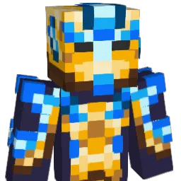 sweet_jeff Minecraft avatar bust