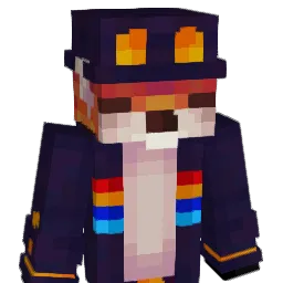 sweet_melody_ Minecraft avatar bust