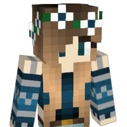 sweet_pony Minecraft avatar bust