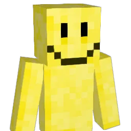 sweet_potato0124 Minecraft avatar bust