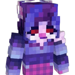 sweet_rat Minecraft avatar bust