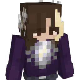 sweet_stars Minecraft avatar bust