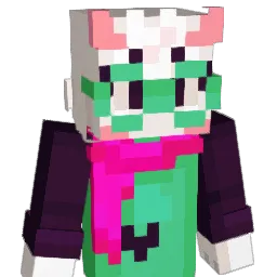 sweetblooded's Minecraft skin