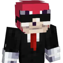 sweetboycloud Minecraft avatar bust