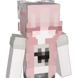 sweetbuni's Minecraft skin