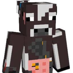sweetcheeks4 Minecraft avatar bust