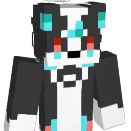sweetcoin Minecraft avatar bust