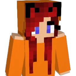 sweetdead2010 Minecraft avatar bust
