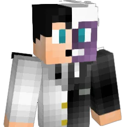 sweetgus Minecraft avatar bust