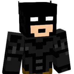 sweetie61 Minecraft avatar bust