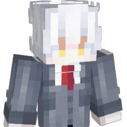 sweetiehnh's Minecraft skin