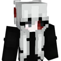 sweetjusz Minecraft avatar bust