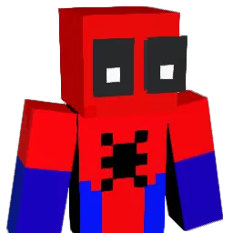 sweetkingrlb Minecraft avatar bust
