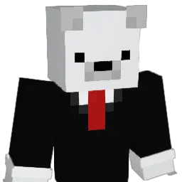 sweetmango21 Minecraft avatar bust