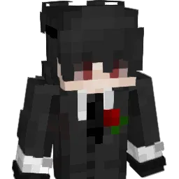 sweetnsour06 Minecraft avatar bust