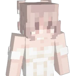 sweetsky_ Minecraft avatar bust