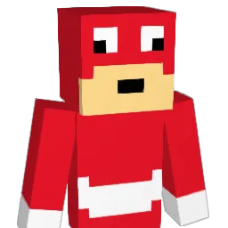 sweetspirit606 Minecraft avatar bust