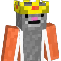 sweettea333 Minecraft avatar bust