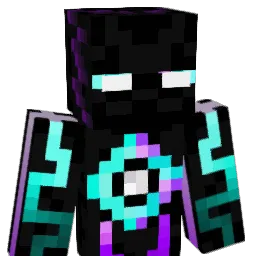 sweetvictory515 Minecraft avatar bust