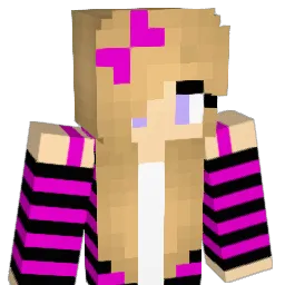 sweety_480's Minecraft skin