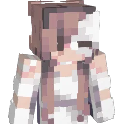 sweetzxr Minecraft avatar bust