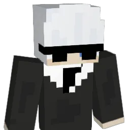 sweevz's Minecraft skin