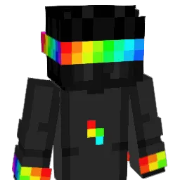 swegeeze's Minecraft skin