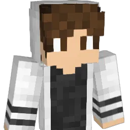 sweiper92 Minecraft avatar bust