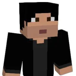swelias7 Minecraft avatar bust