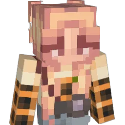 swellsy_ Minecraft avatar bust