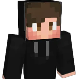 swelmo Minecraft avatar bust