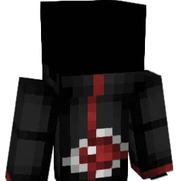 swenxs Minecraft avatar bust