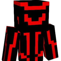 swfan0987 Minecraft avatar bust