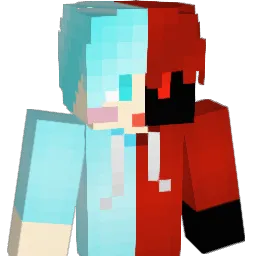 swh1030 Minecraft avatar bust