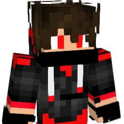 swhiteley Minecraft avatar bust