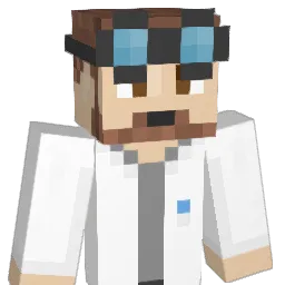 swi005 Minecraft avatar bust